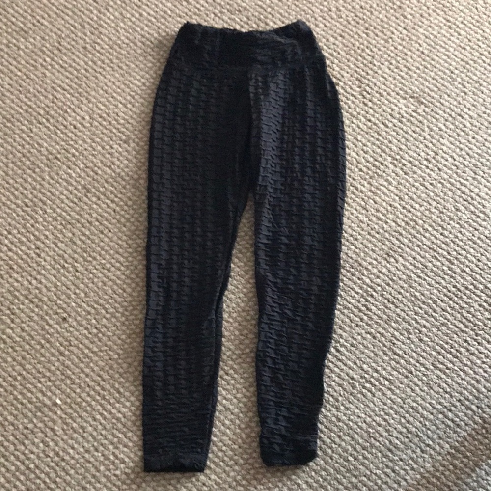 TikTok leggings
